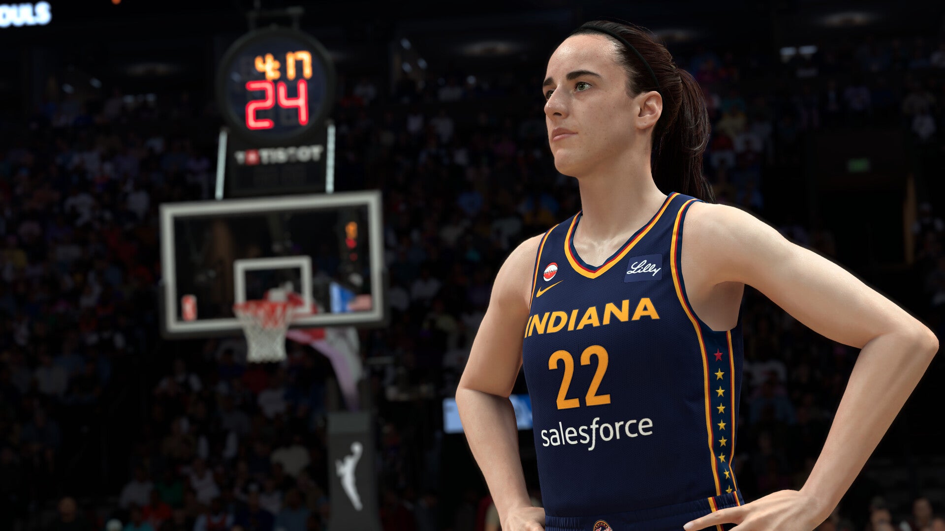 PS5 NBA 2K26