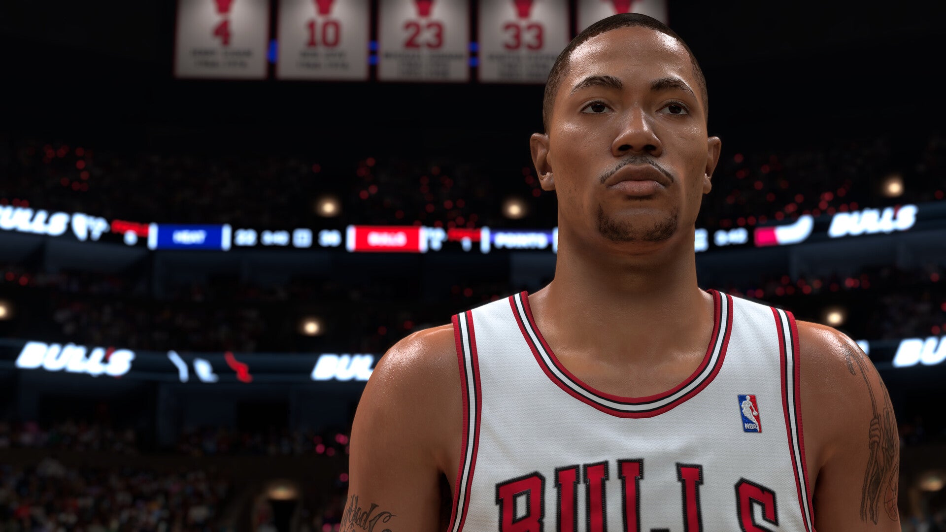PS5 NBA 2K26