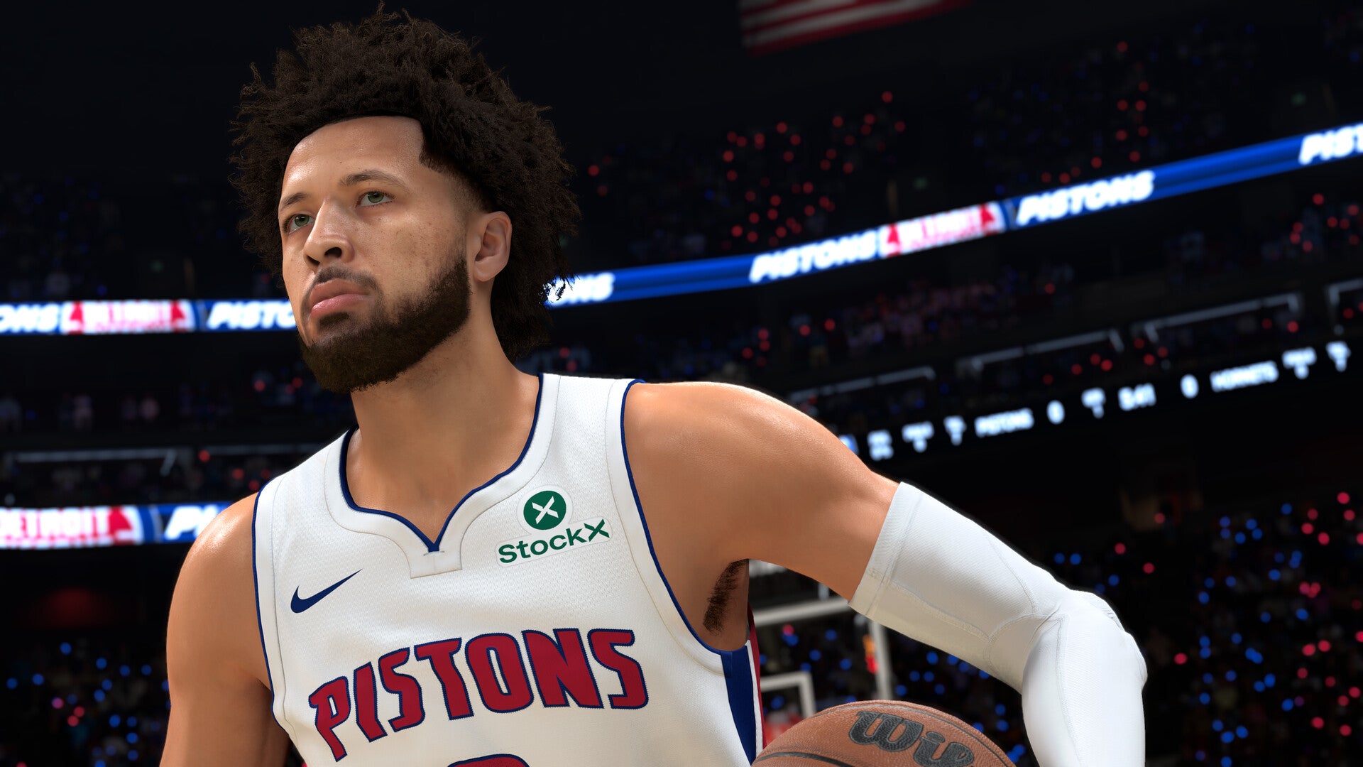 PS5 NBA 2K26