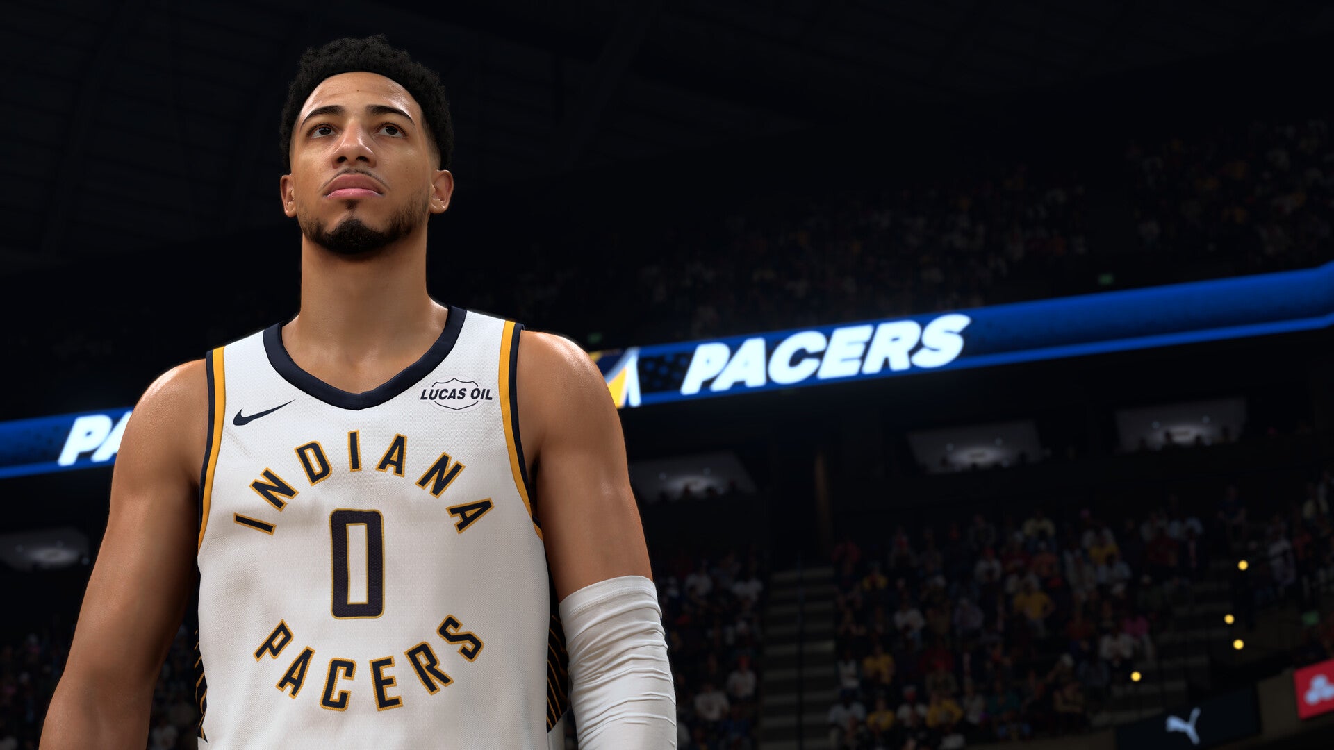 PS5 NBA 2K26