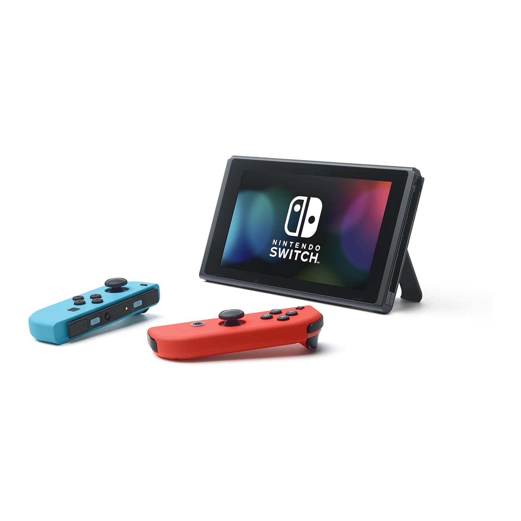 Nintendo Switch Nintendo Switch Sports Set +  1 Year Local Warranty by Singapore Nintendo Distributor