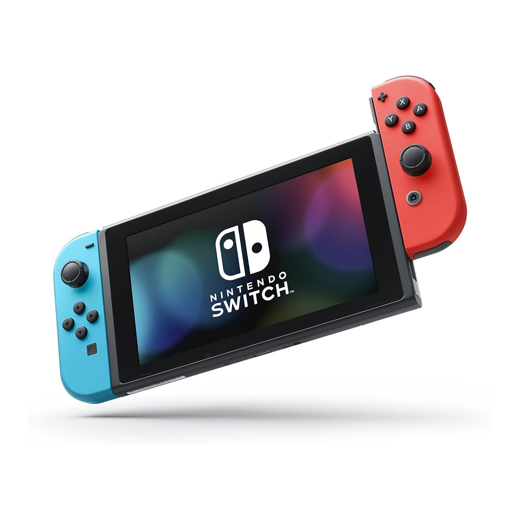 Nintendo Switch Nintendo Switch Sports Set +  1 Year Local Warranty by Singapore Nintendo Distributor