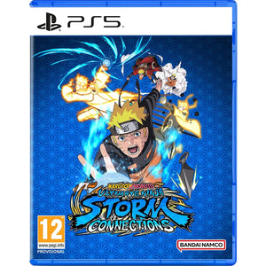 PS5 Naruto x Boruto Ultimate Ninja Storm Connections