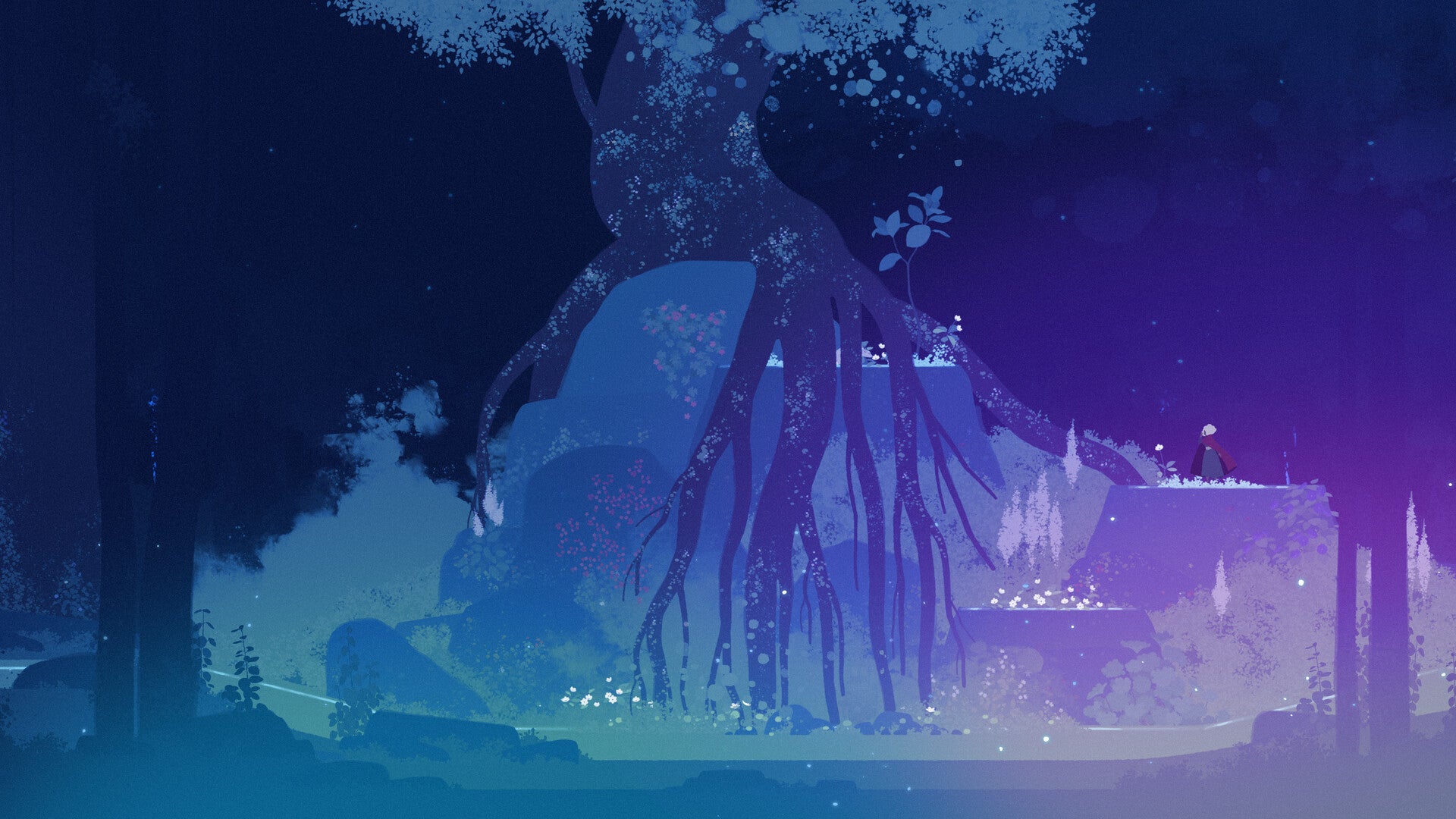 Nintendo Switch Neva