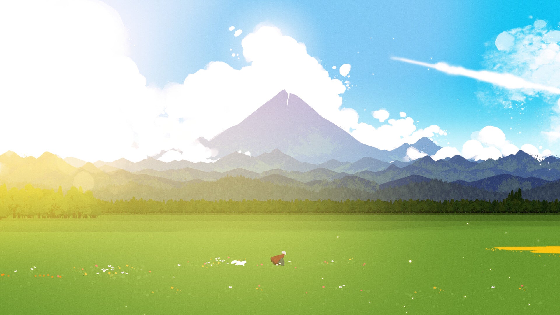 Nintendo Switch Neva