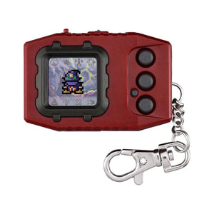 Digimon Pendulum Color
