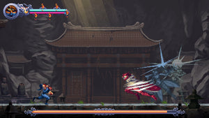 Nintendo Switch Ninja Gaiden Ragebound [Special Edition]