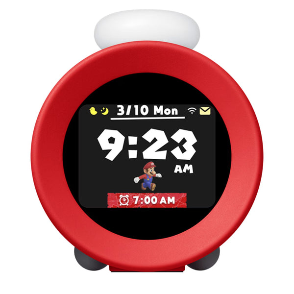 ピ*ト様 Nintendo Sound Clock Alarmo 置時計 Nintendo Sound Clock Alarmo - Shopitree.com