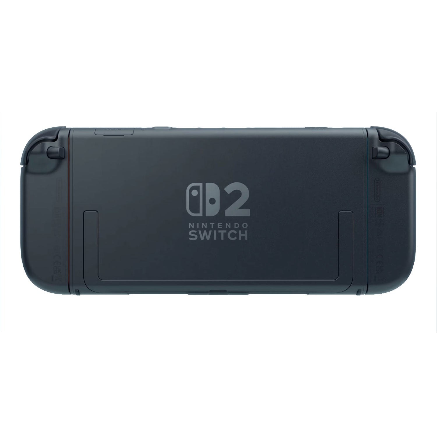 Nintendo Switch 2 Console + 1 Year Warranty by Nintendo Distributor Singapore