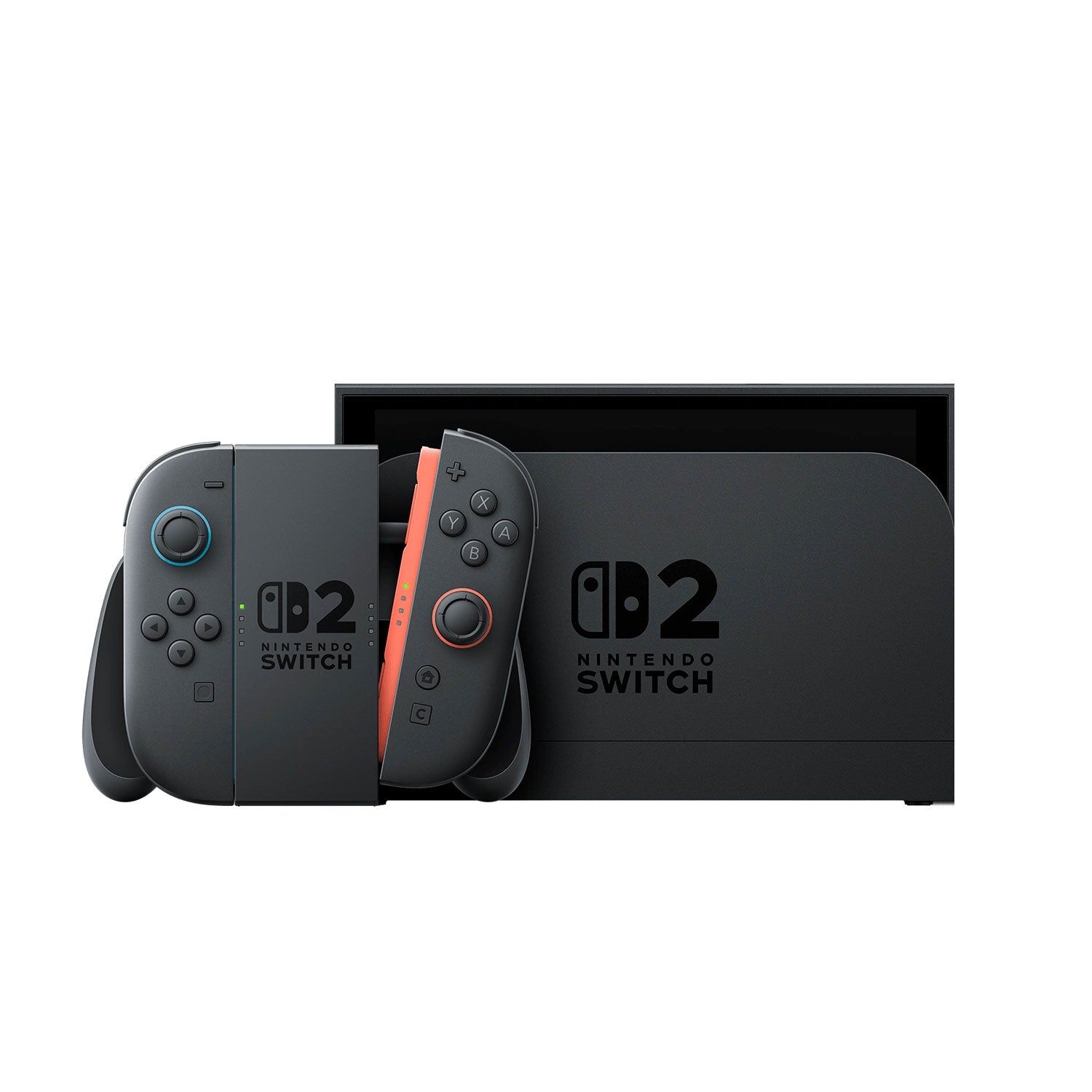 Nintendo Switch 2 + Pokemon Pokopia Bundle w 1 Year Warranty by Nintendo Distributor Singapore