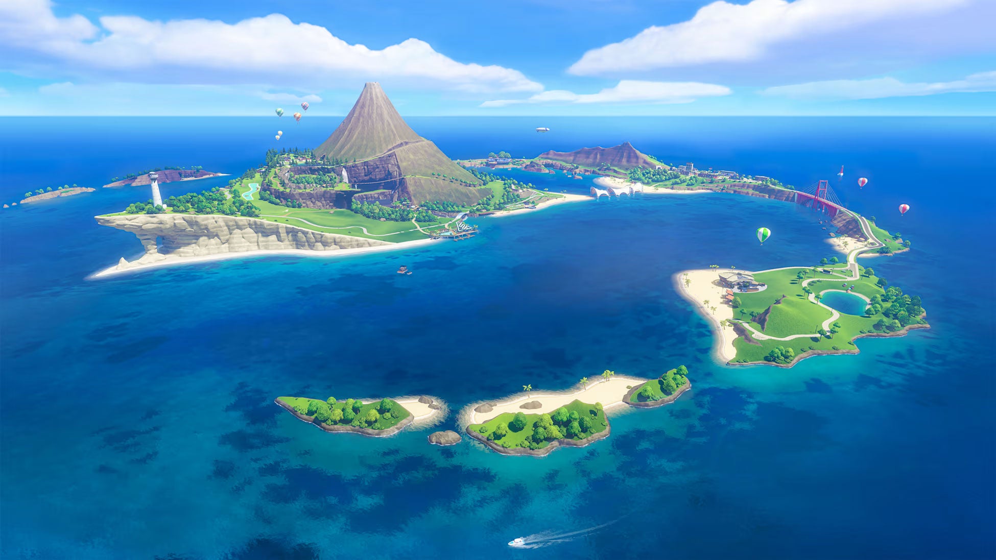 Nintendo Switch 2 Nintendo Switch Sports Resort