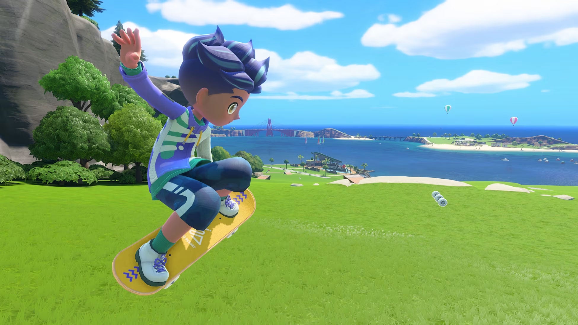 Nintendo Switch 2 Nintendo Switch Sports Resort