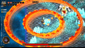 Nintendo Switch Nordic Ashes: The Complete Saga