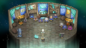 Nintendo Switch Nordic Ashes: The Complete Saga