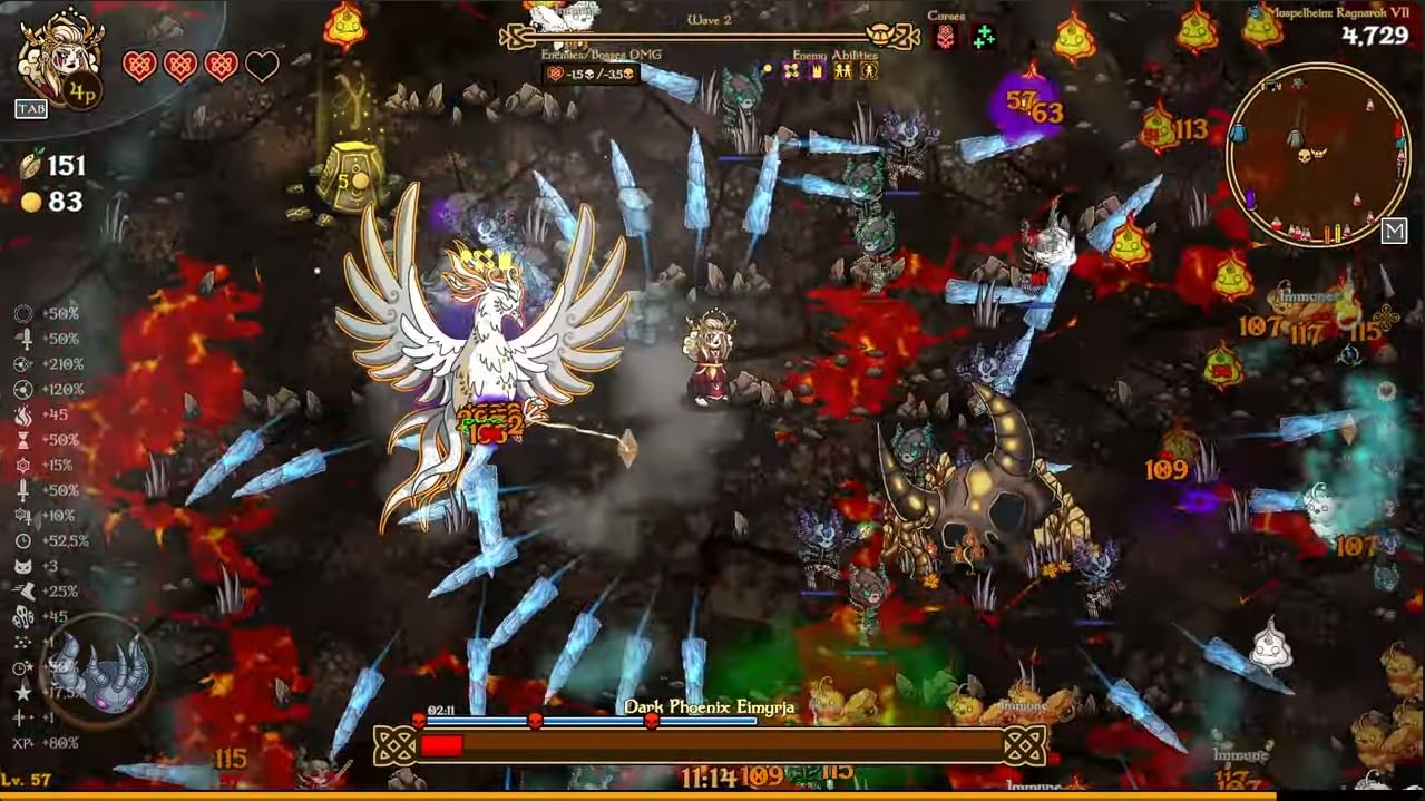 PS5 Nordic Ashes: The Complete Saga