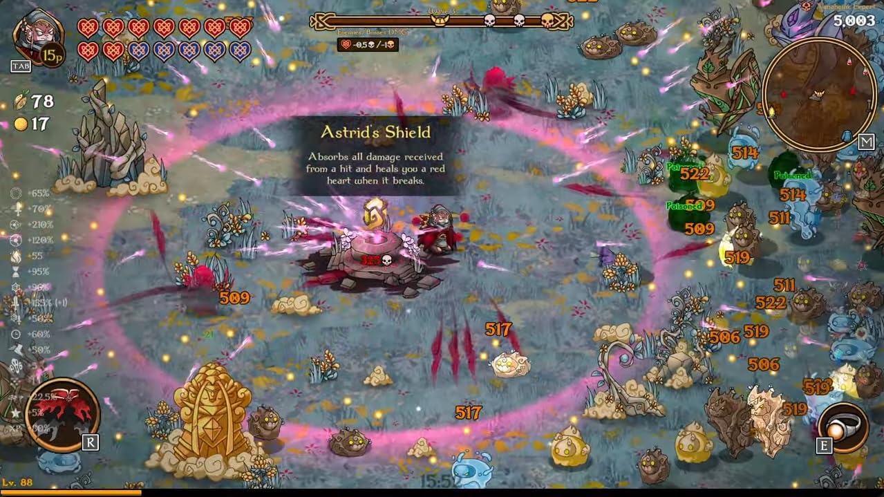 PS5 Nordic Ashes: The Complete Saga