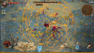 Nintendo Switch Nordic Ashes: The Complete Saga