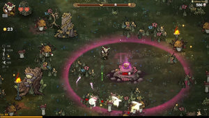 Nintendo Switch Nordic Ashes: The Complete Saga