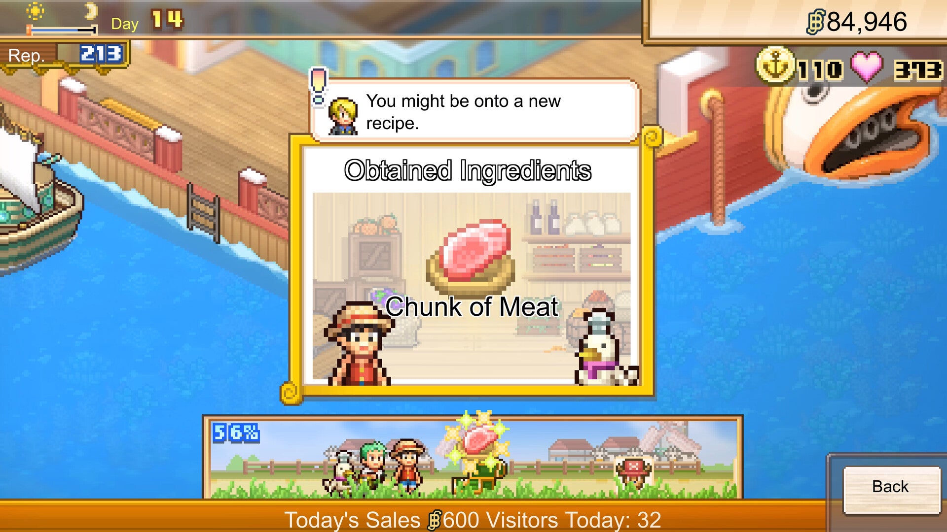 Nintendo Switch One Piece Grand Gourmet