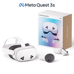 Quest 3s VRヘッドセット ホワイト Oculus-Quest-3S_240x.jpg?v=