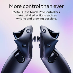 Meta Quest Pro 256GB (Oculus)