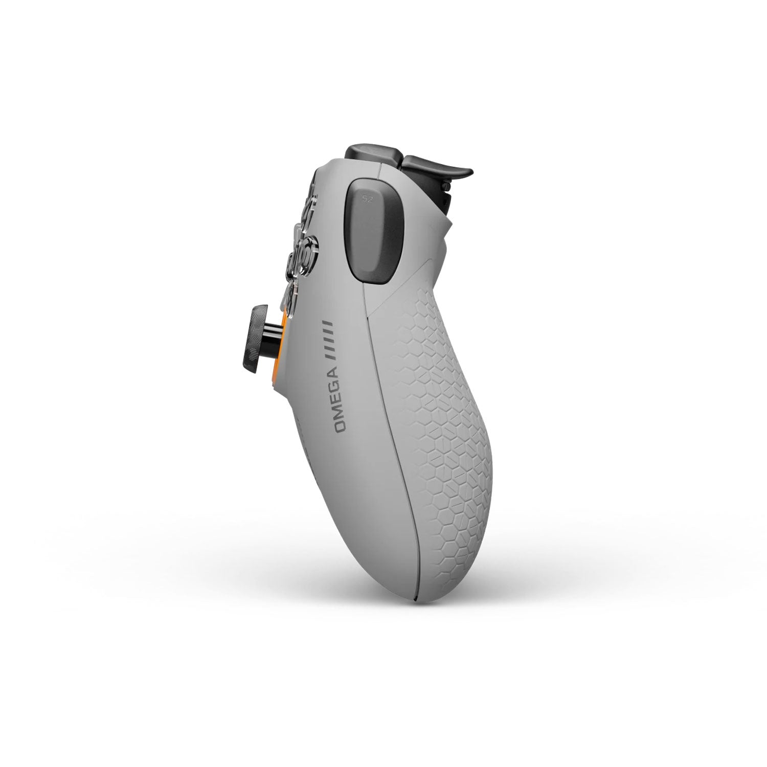 SCUF Omega Light Gray Wireless Performance Controller For [PS5 / PC / iOS / Android]