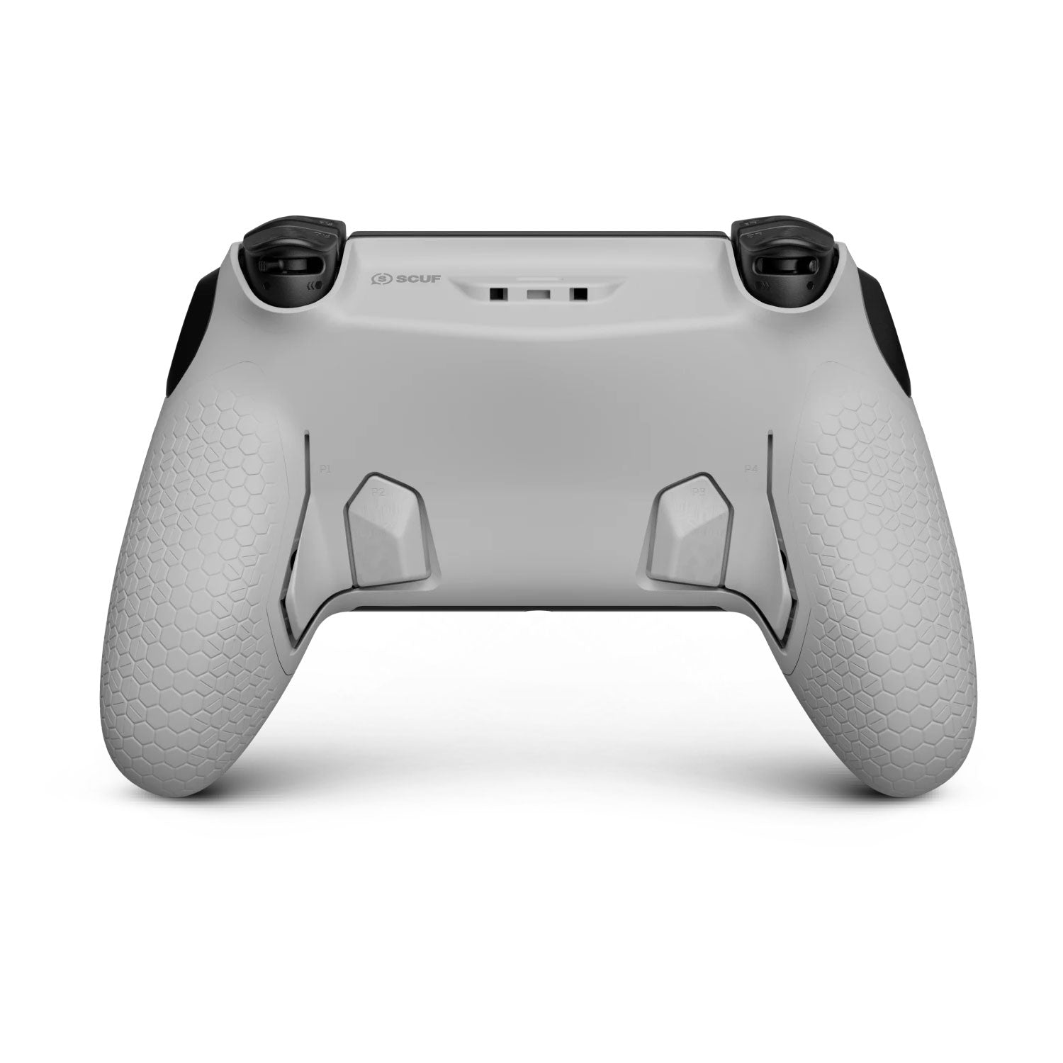 SCUF Omega Light Gray Wireless Performance Controller For [PS5 / PC / iOS / Android]