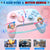 IINE One Piece Chopper & Luffy Wireless Controller for Nintendo Switch