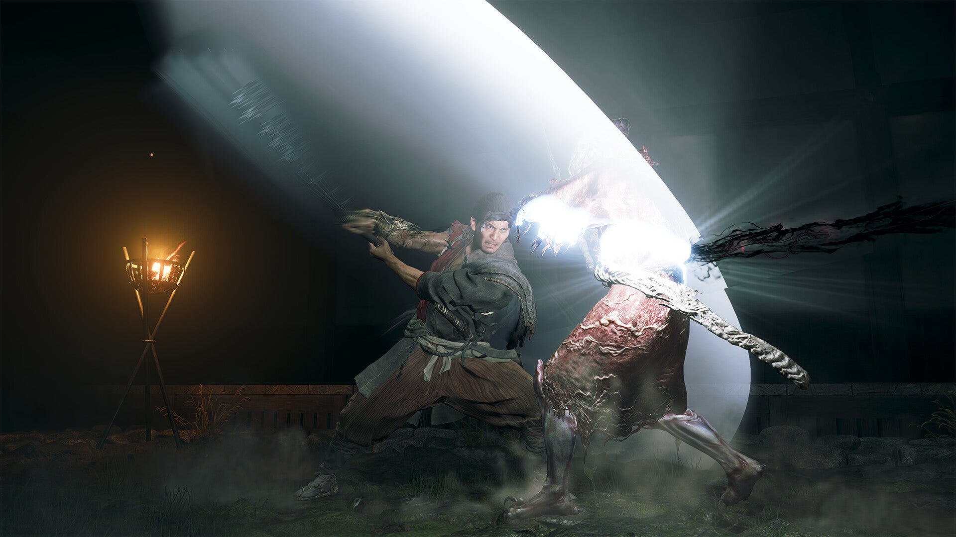 PS5 Onimusha: Way of the Sword