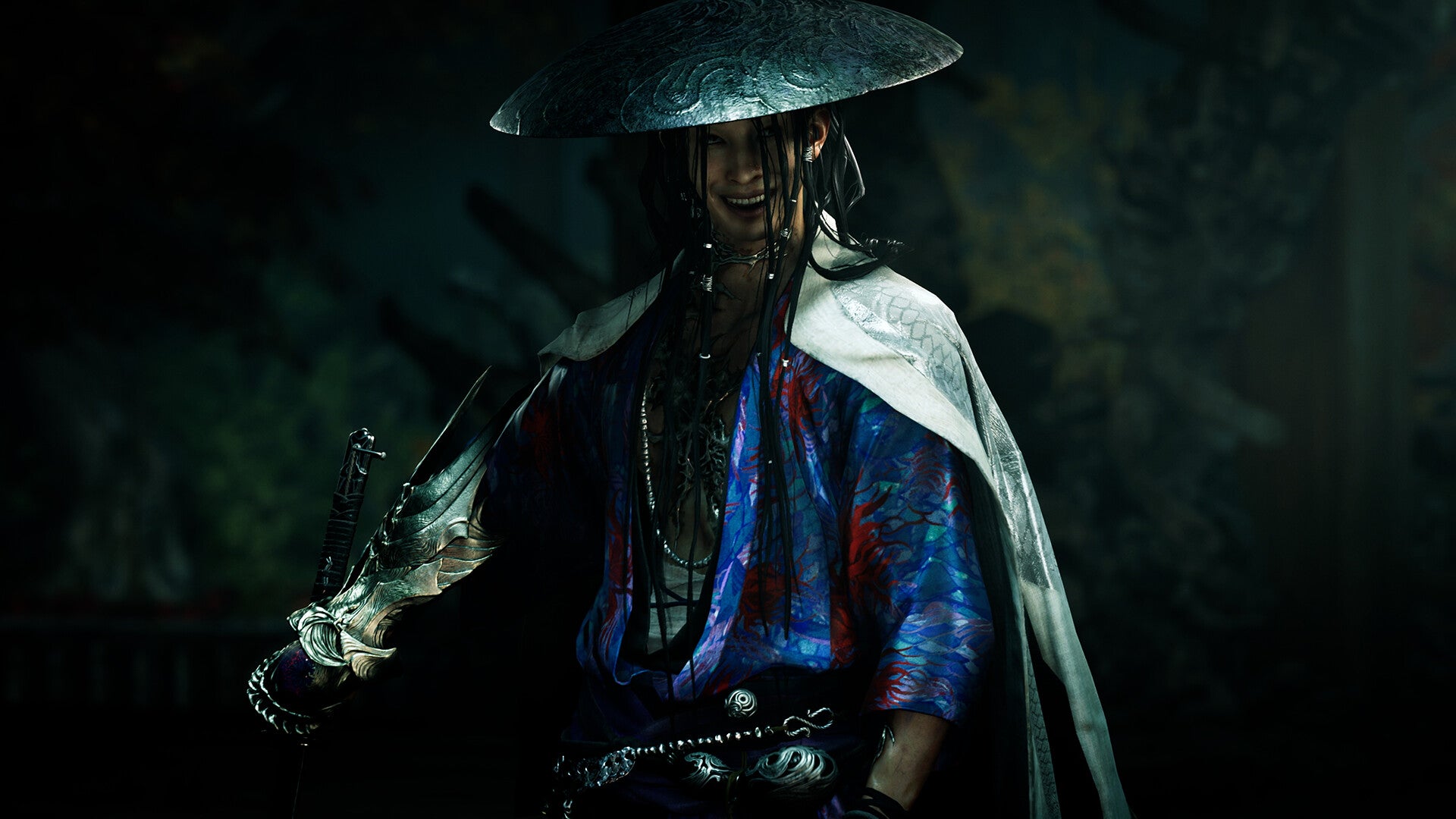 Nintendo Switch 2 Onimusha: Way of the Sword