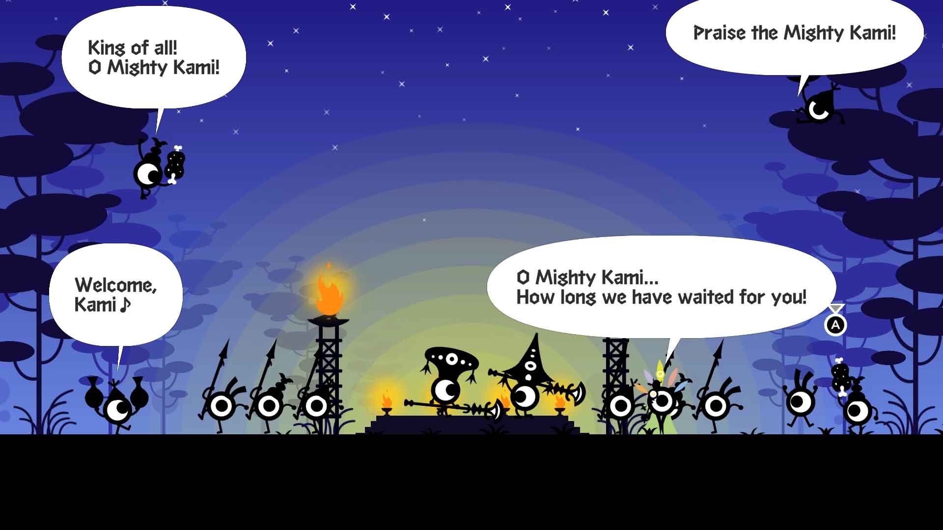 Nintendo Switch Patapon 1 + 2 Replay