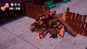 Nintendo Switch PAW Patrol The Movie: Adventure City Calls