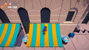 Nintendo Switch PAW Patrol The Movie: Adventure City Calls