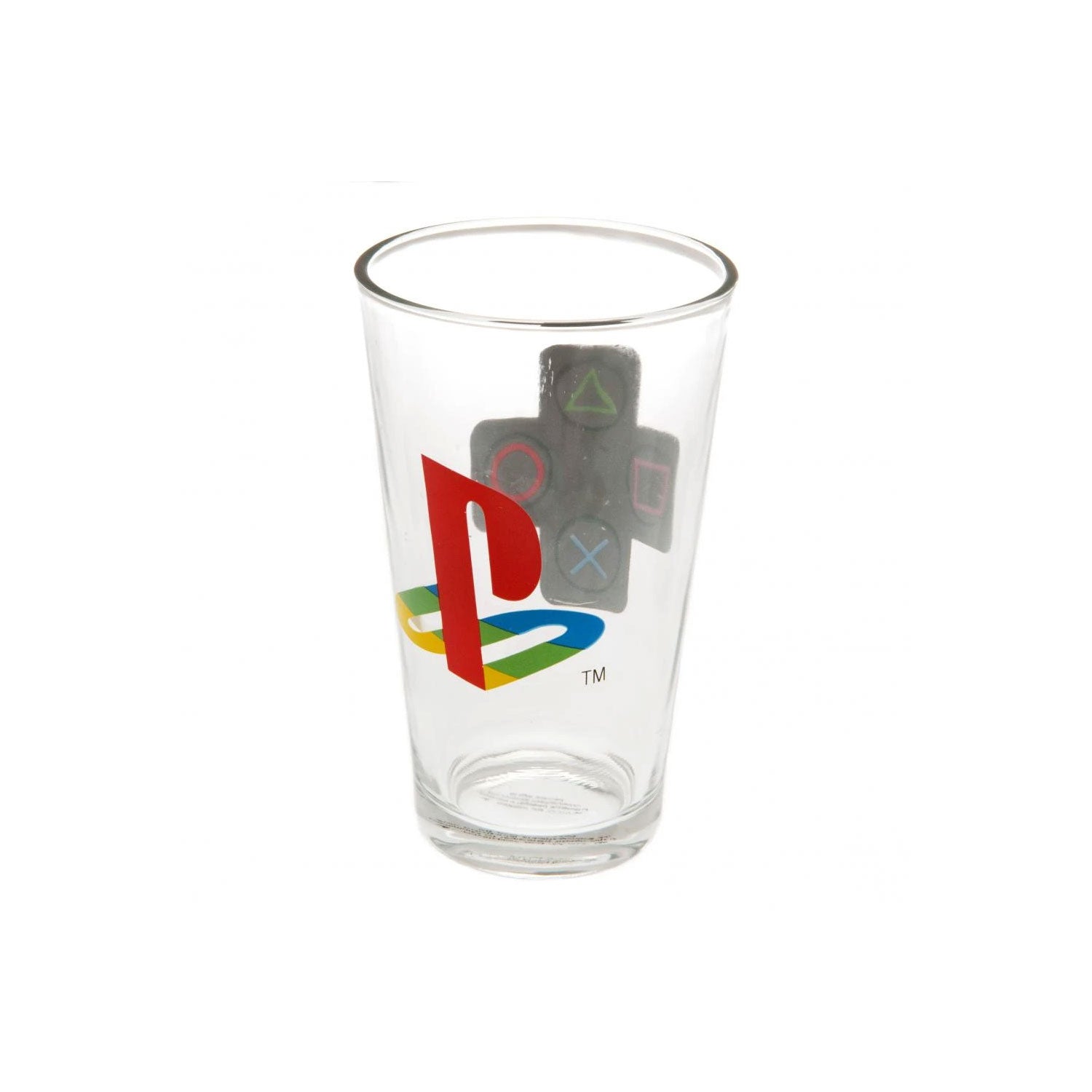 playstation glass playstation glass