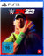 PS5 WWE 2K23