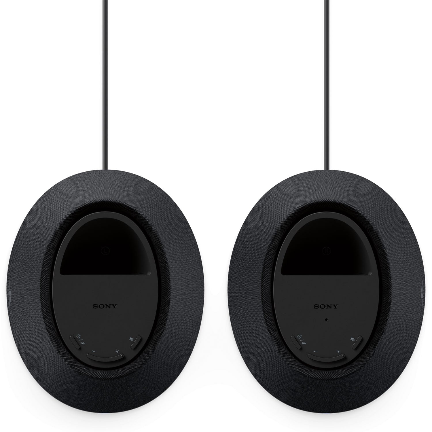 PlayStation PULSE Elevate Wireless Speaker [Black]