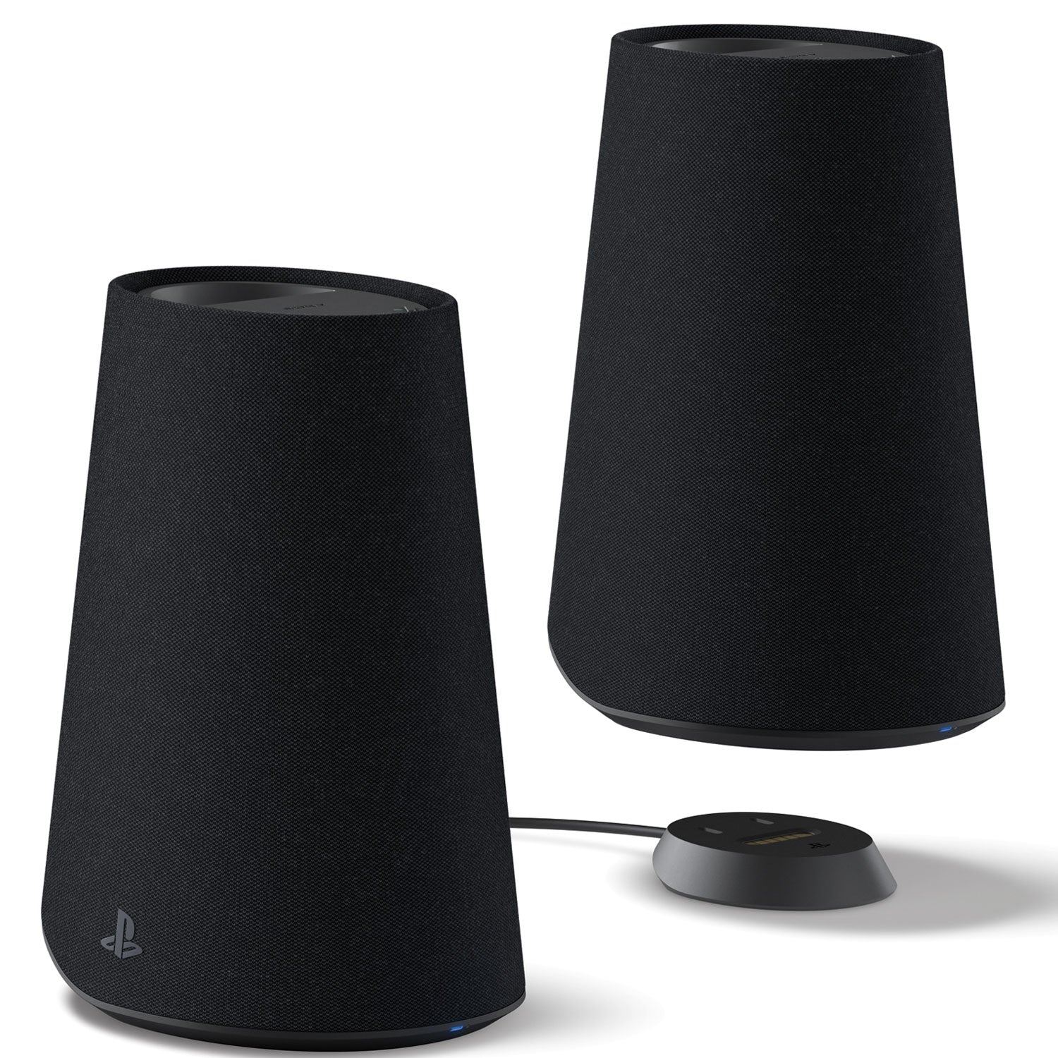 PlayStation PULSE Elevate Wireless Speaker [Black]