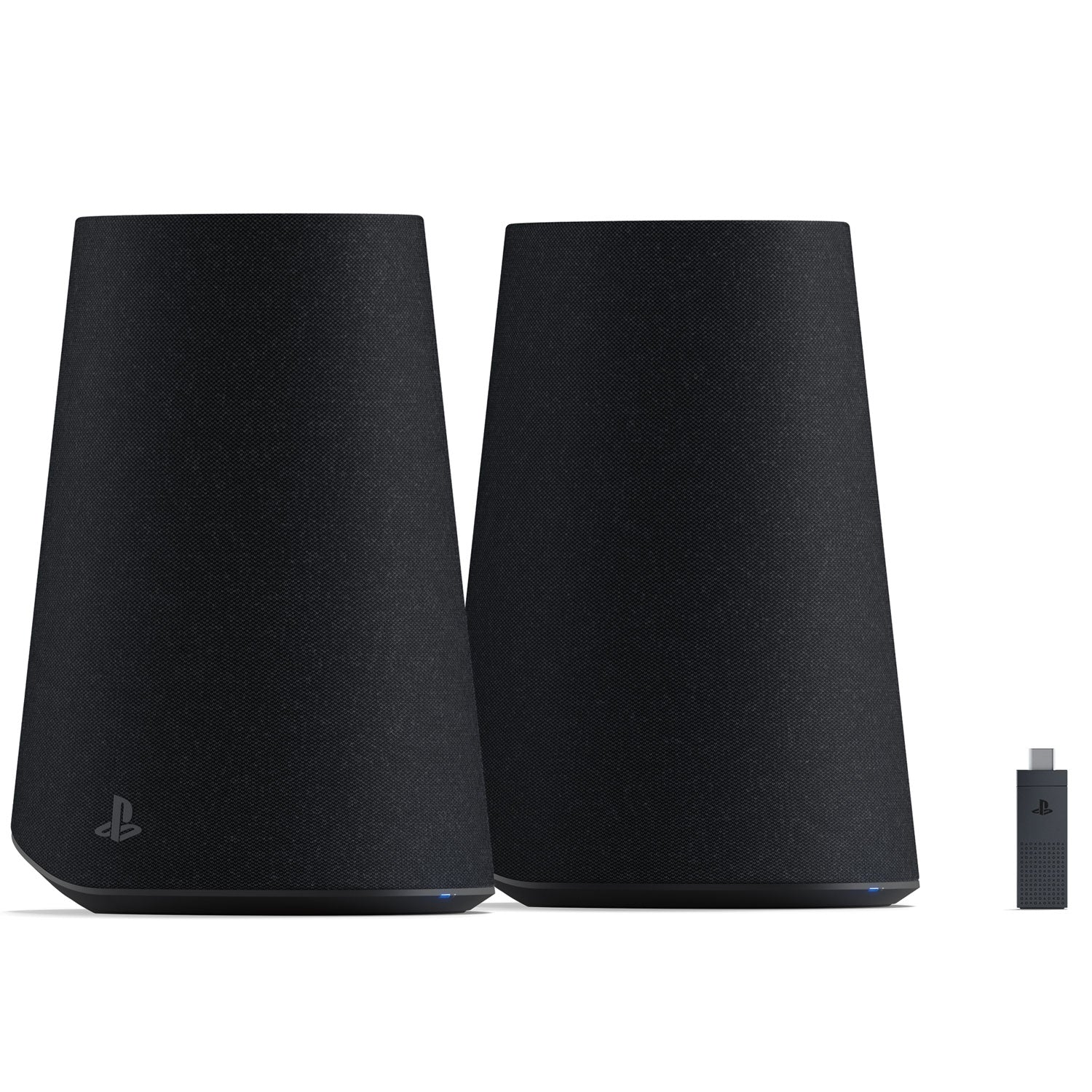 PlayStation PULSE Elevate Wireless Speaker [Black]