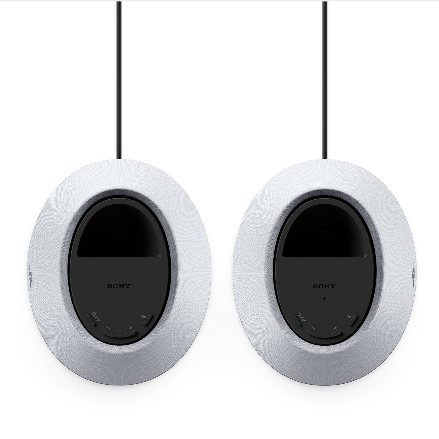 PlayStation PULSE Elevate Wireless Speaker [White]