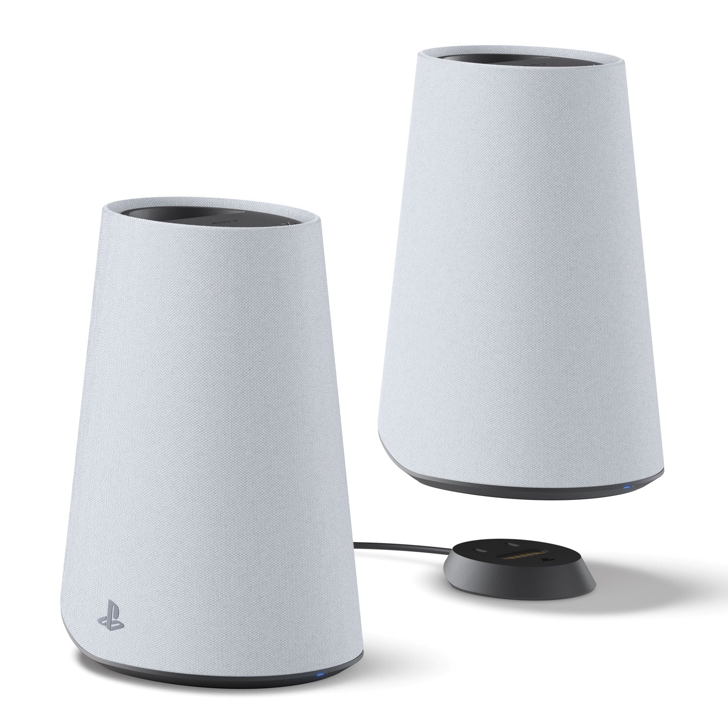 PlayStation PULSE Elevate Wireless Speaker [White]