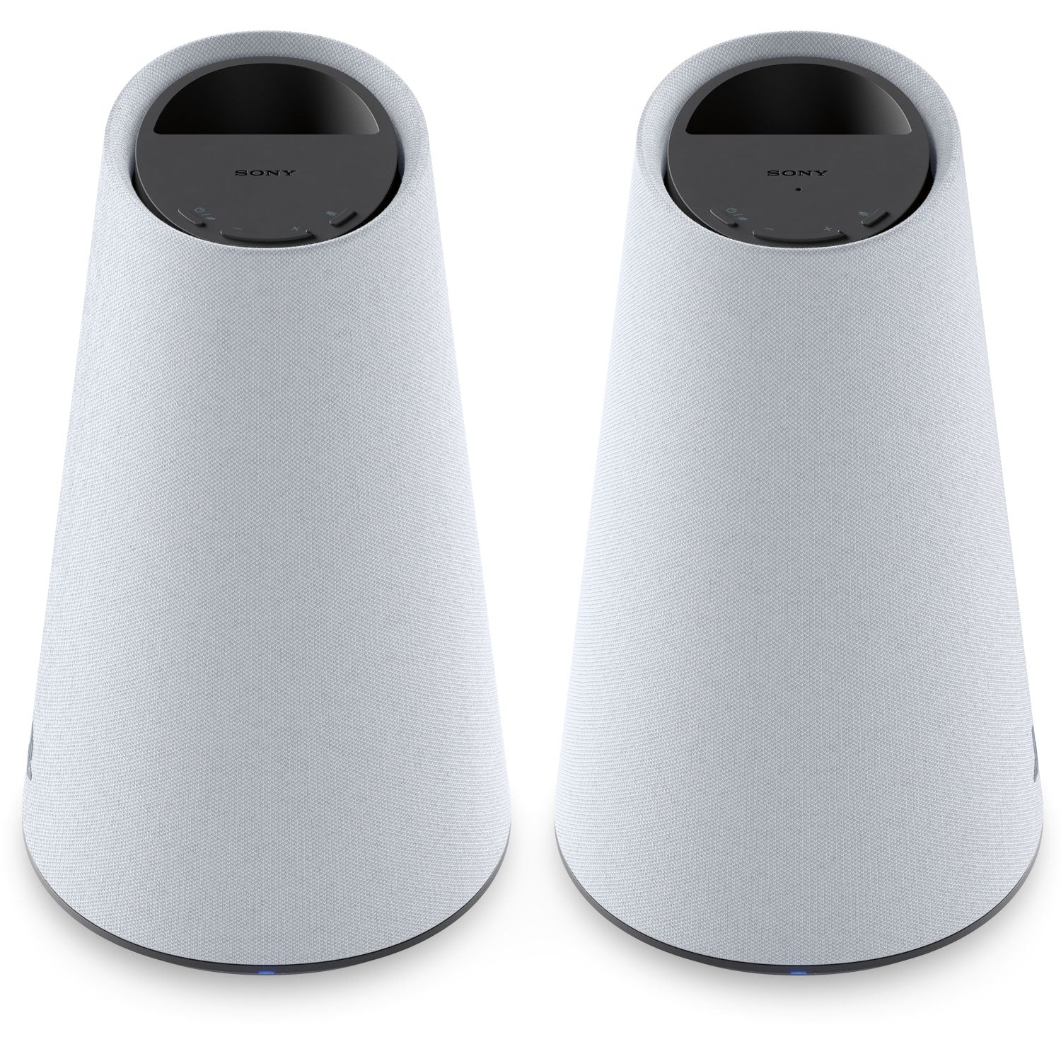 PlayStation PULSE Elevate Wireless Speaker [White]