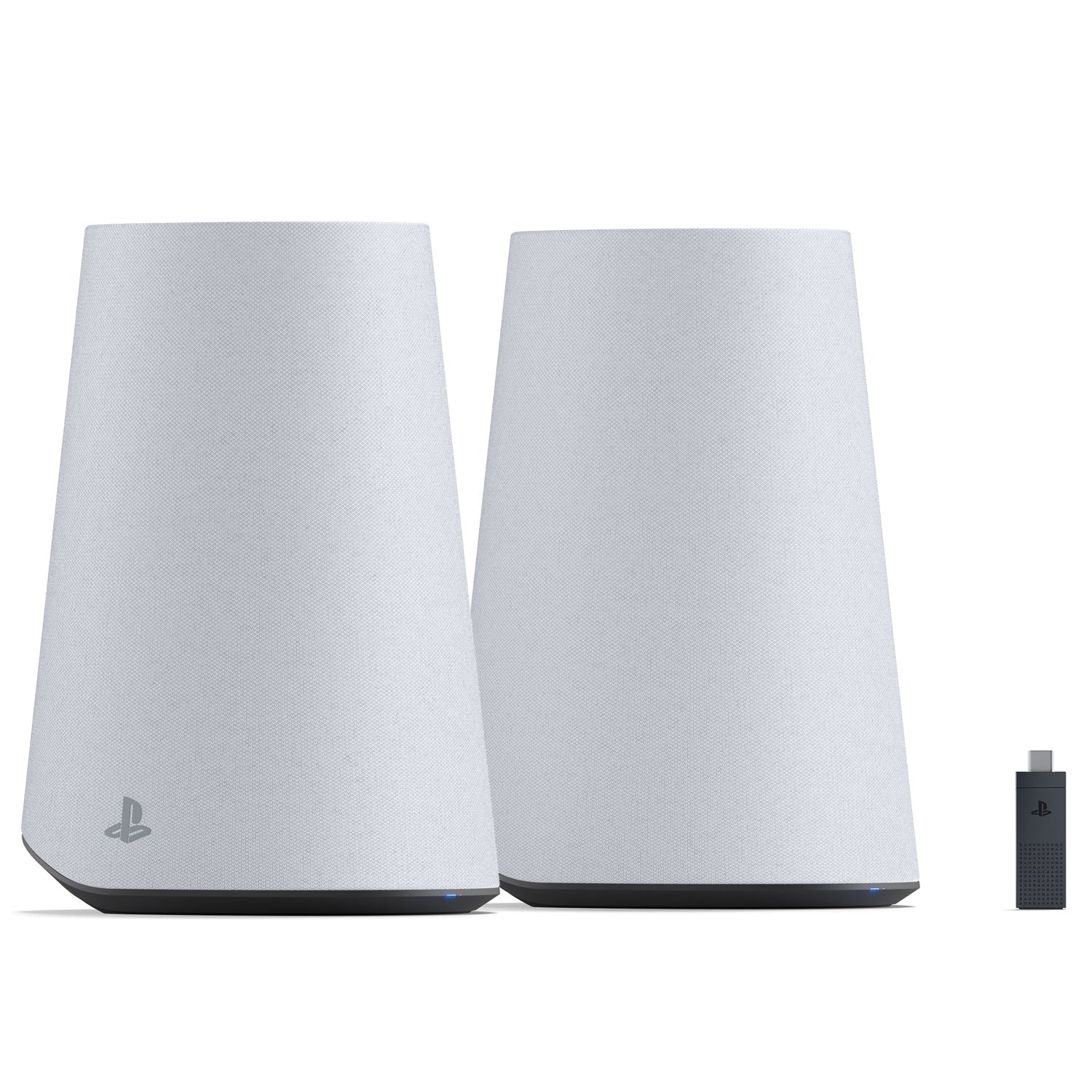 PlayStation PULSE Elevate Wireless Speaker [White]
