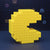 Paladone Pac Man Pixelated Light