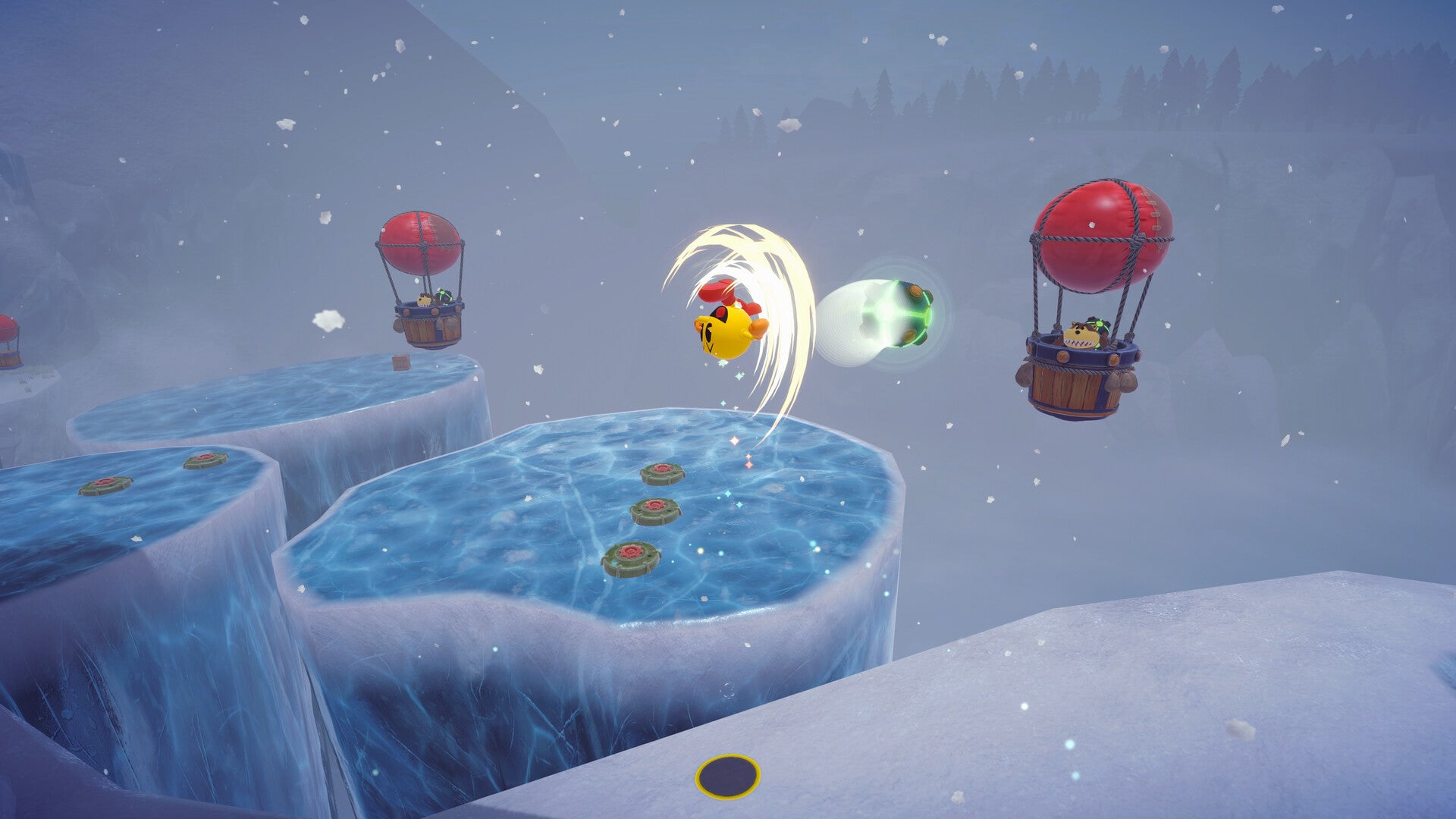 Nintendo Switch Pac-Man World 2: Re-PAC