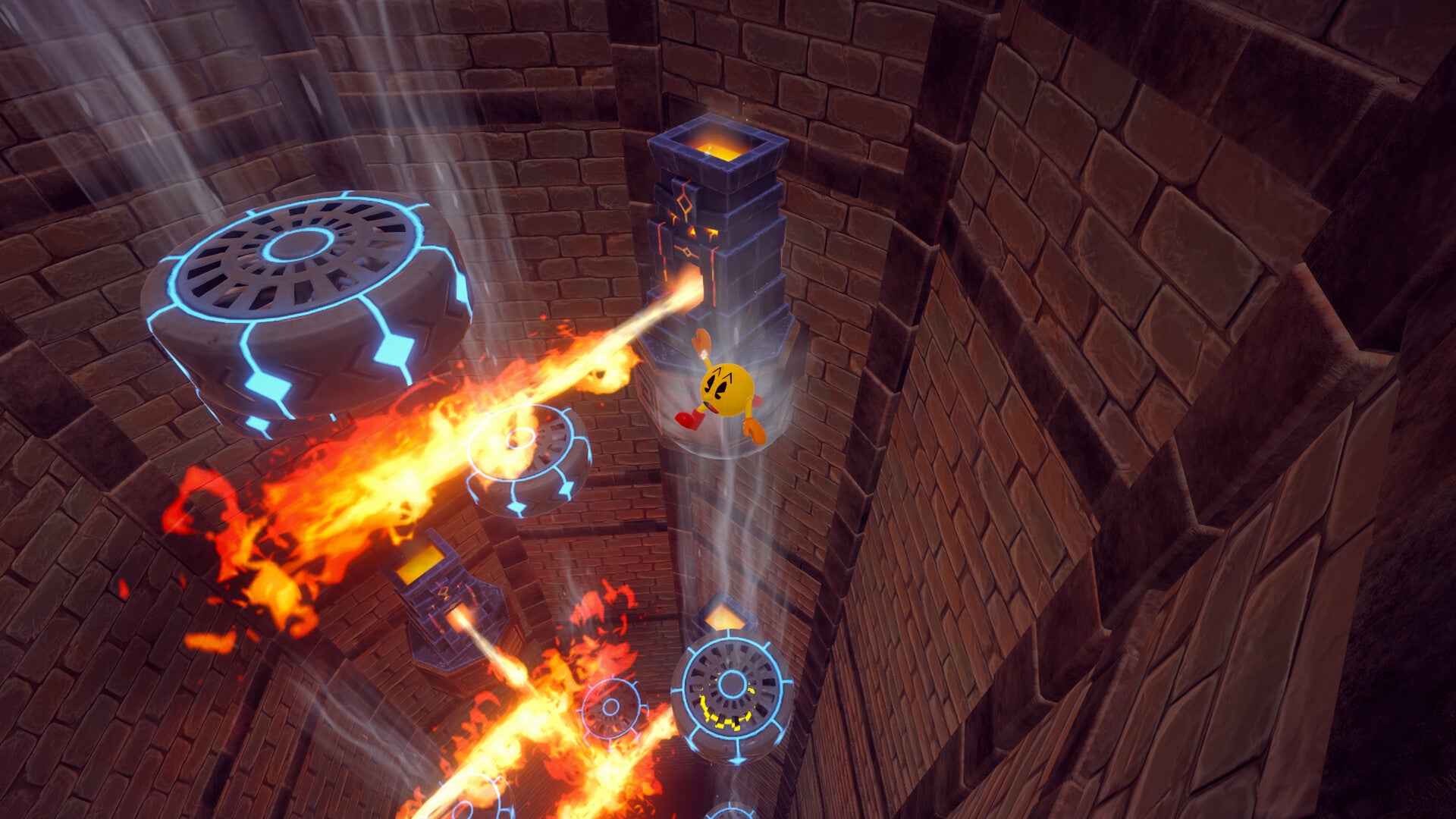 Nintendo Switch Pac-Man World 2: Re-PAC