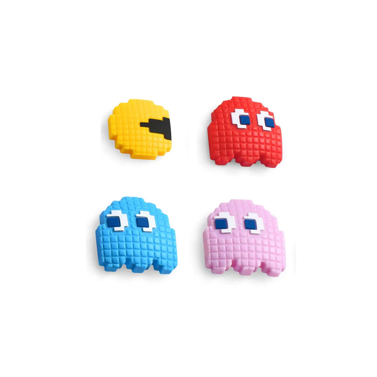 Akitomo Thumb Grips for Nintendo Switch 2 Joy-Con