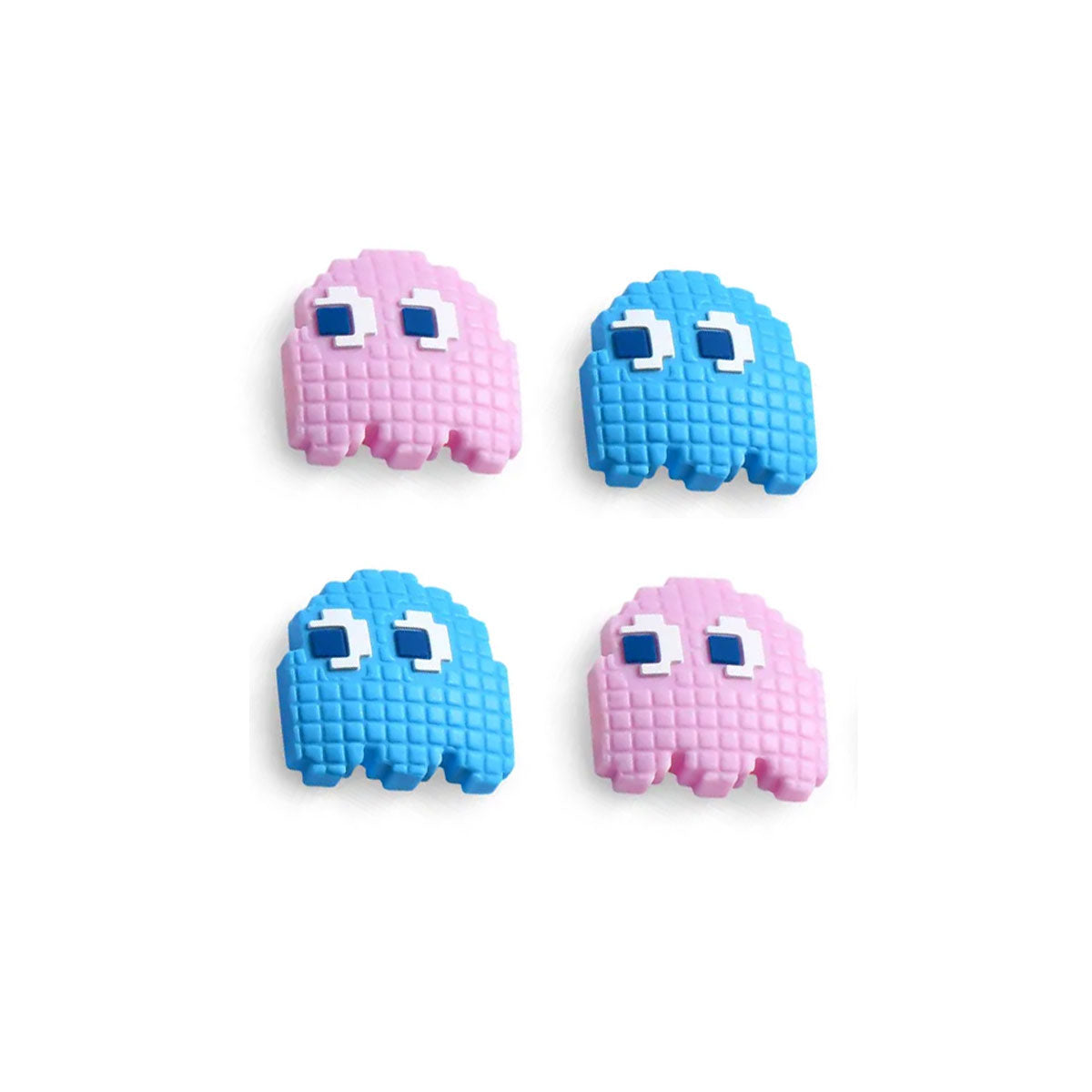 Akitomo Thumb Grips for Nintendo Switch 2 Joy-Con