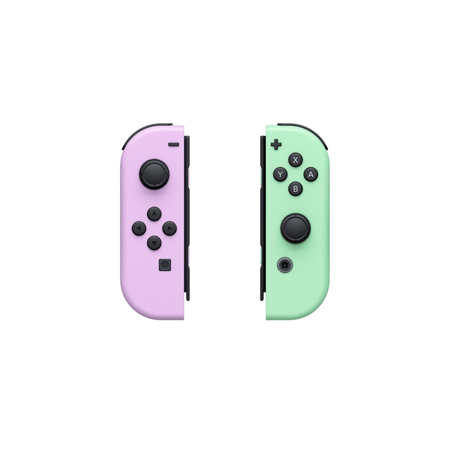 Joy-Con™ (L)/(R) - Pastel Purple/ Pastel Green