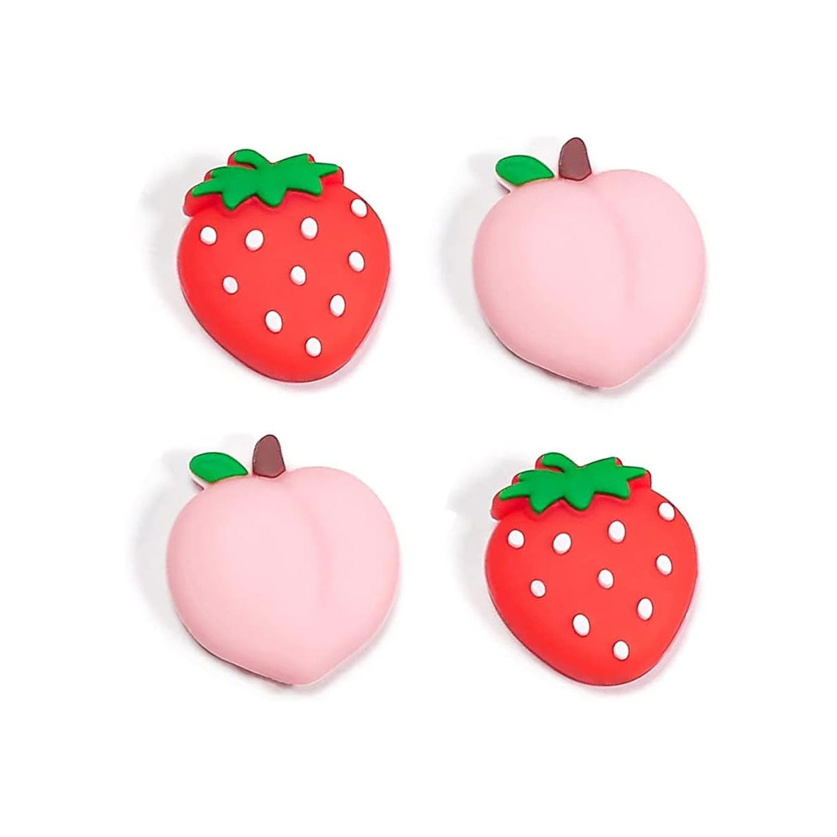 Akitomo Thumb Grips for Nintendo Switch 2 Joy-Con