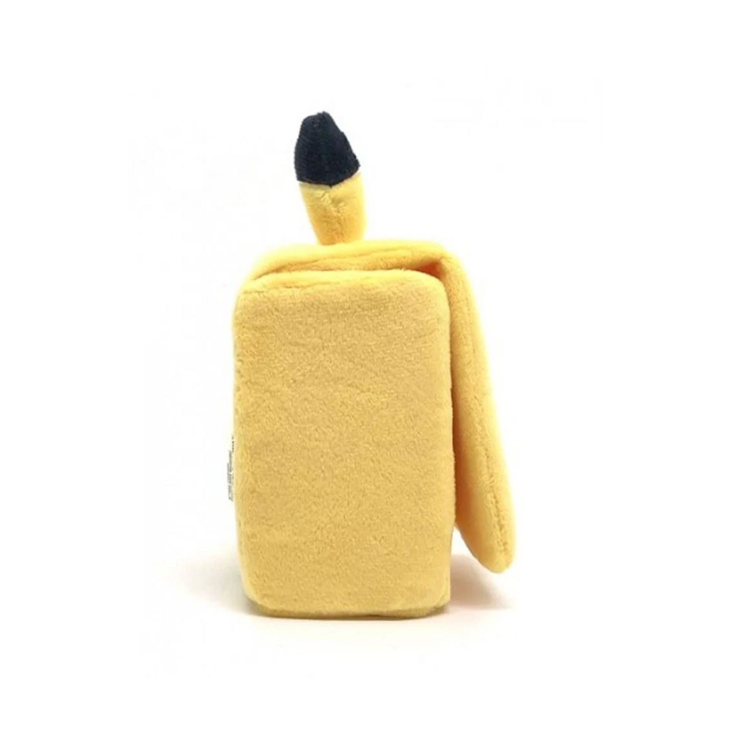 Pokemon Trading Card Game Plush Deck Case [Pikachu]